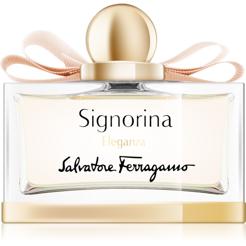 Ferragamo Signorina Eleganza парфюмна вода за жени 100 мл.