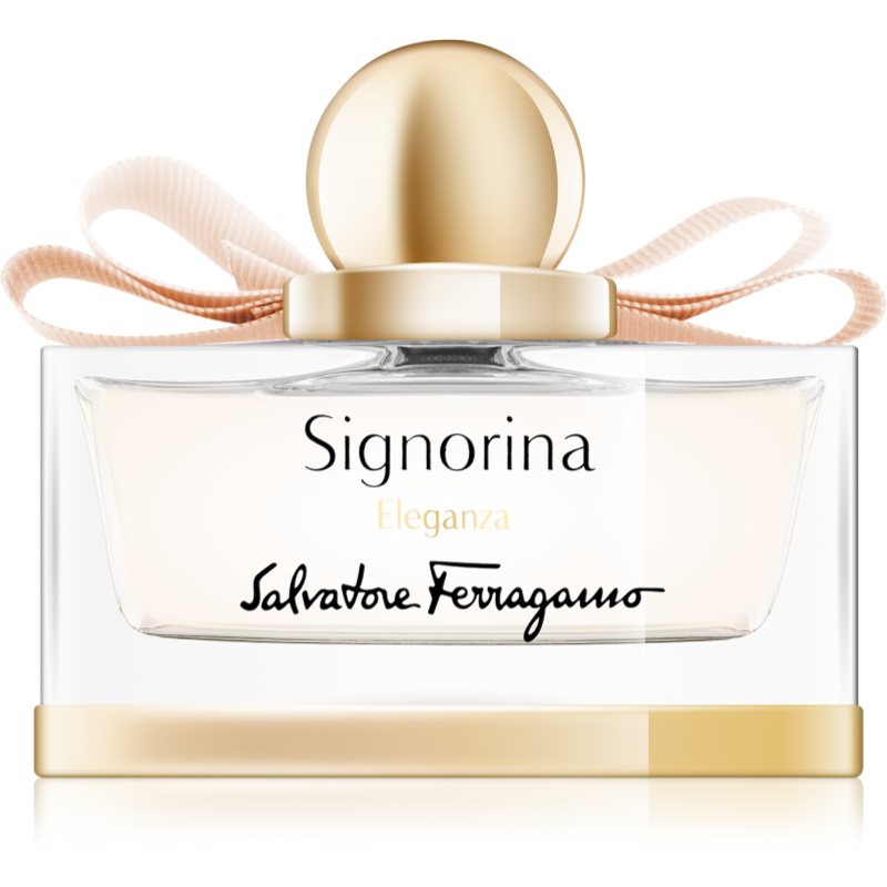 Ferragamo Signorina Eleganza парфюмна вода за жени 50 мл.