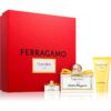 Ferragamo Signorina Libera подаръчен комплект за жени