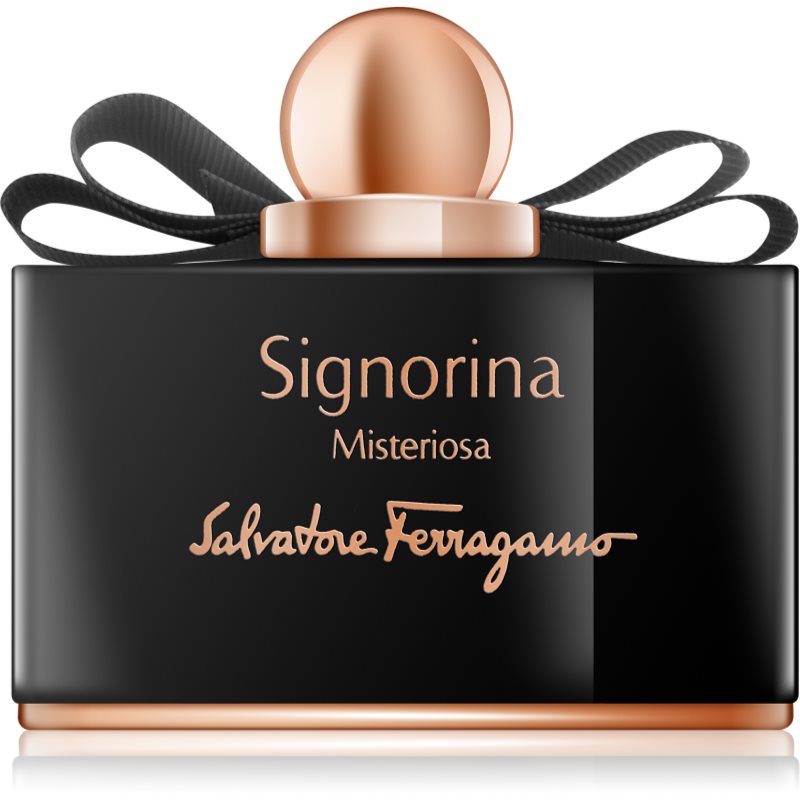 Ferragamo Signorina Misteriosa парфюмна вода за жени 100 мл.