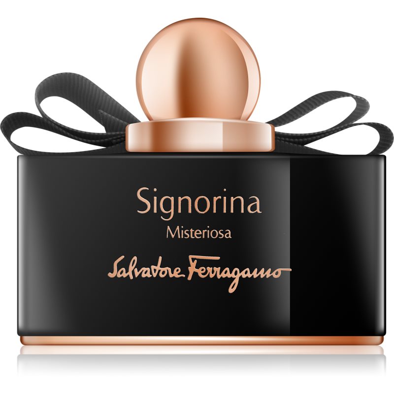 Ferragamo Signorina Misteriosa парфюмна вода за жени 50 мл.