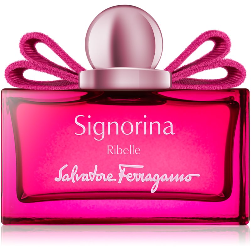 Ferragamo Signorina Ribelle парфюмна вода за жени 100 мл.