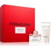 Ferragamo Signorina подаръчен комплект за жени