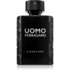 Ferragamo Uomo Signature парфюмна вода за мъже 100 мл.