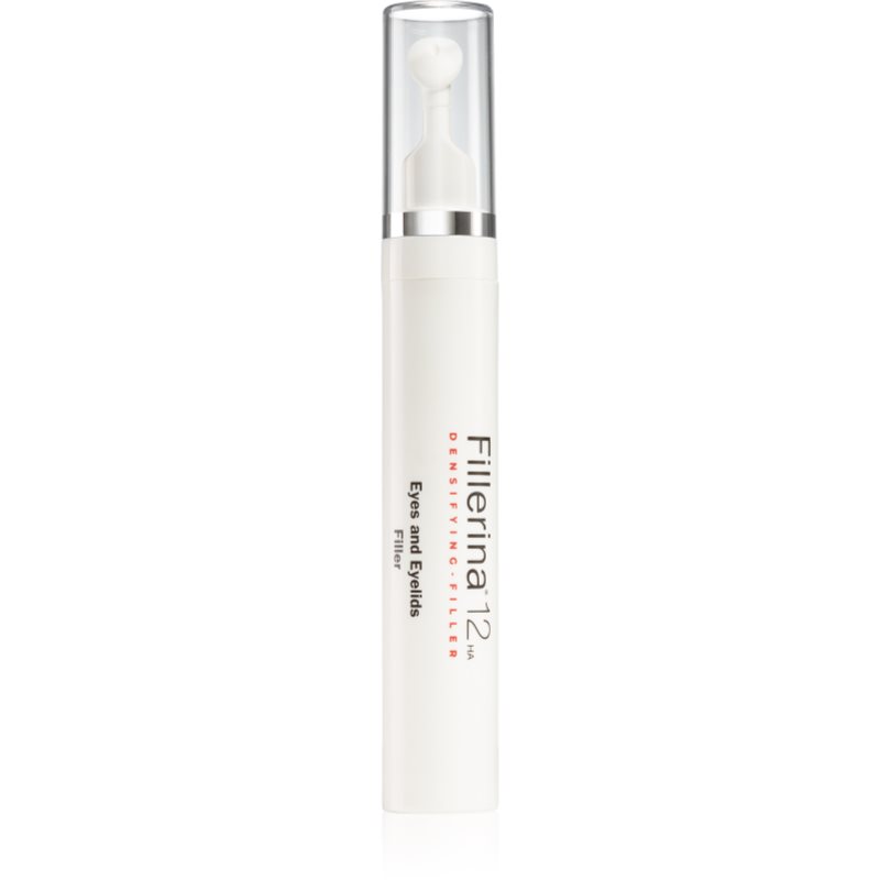 Fillerina Densifying Filler Grade 3 прецизен продукт за попълване на дълбоки бръчки за околоочната област 15 мл.