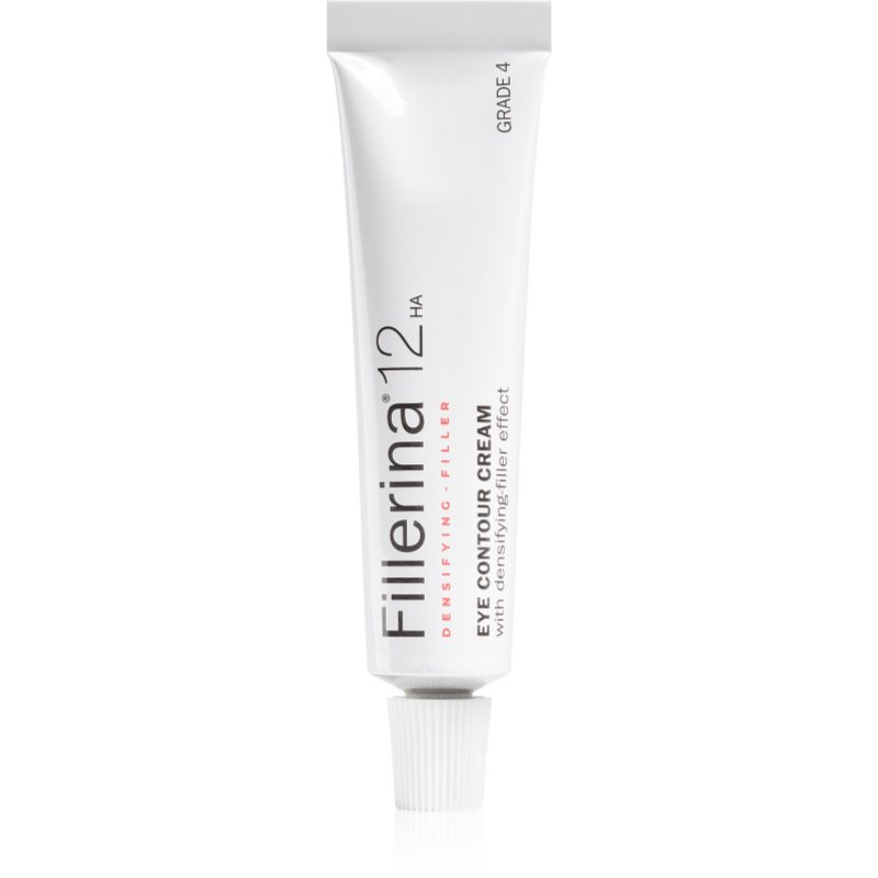 Fillerina Densifying Filler Grade 4 околоочен крем против бръчки 15 мл.