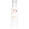 Fillerina Sun Beauty Body Sun Milk слънцезащитен крем за тяло SPF 30 150 мл.