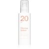 Fillerina Sun Beauty Latte Solare Corpo слънцезащитен крем за тяло SPF 20 150 мл.