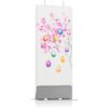 Flatyz Holiday Easter Tree свещ 6x15 см