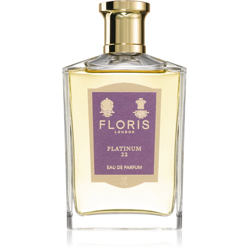 Floris Platinum 22 парфюмна вода унисекс 100 мл.