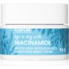 FlosLek Laboratorium Bye to dry with... Niacinamide подхранващ нощен крем 50 мл.
