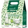 FlosLek Laboratorium GREEN for skin подаръчен комплект с подхранващ ефект