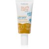 FlosLek Laboratorium Sun Care Derma Photo Care лек защитен крем за лице за кожа с несъвършенства SPF 30 30 мл.