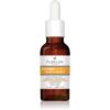 FlosLek Pharma DermoExpert Acid Peel озаряваща нощна грижа против пигментни петна 30 мл.