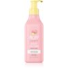 Fluff Superfood Banana & Watermelon крем-грижа за тяло Birch Water & Coconut Water 200 мл.
