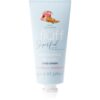 Fluff Superfood Peach & Caramel хидратиращ лосион за тяло Aloe & Sweet Almond Oil 150 мл.