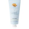 Fluff Superfood Tangerines крем за тяло против целулит Grapefruit Extract & Macadamia Oil 150 мл.