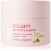 Fluff Superfood балсам за почистване и премахване на грим Raspberries with Almonds 50 мл.