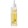 Fluff Superfood двуфазен серум за озаряване на лицето Turmeric & Vitamin C 40 мл.