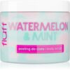 Fluff Watermelon & Mint пилинг за тяло 160 мл.