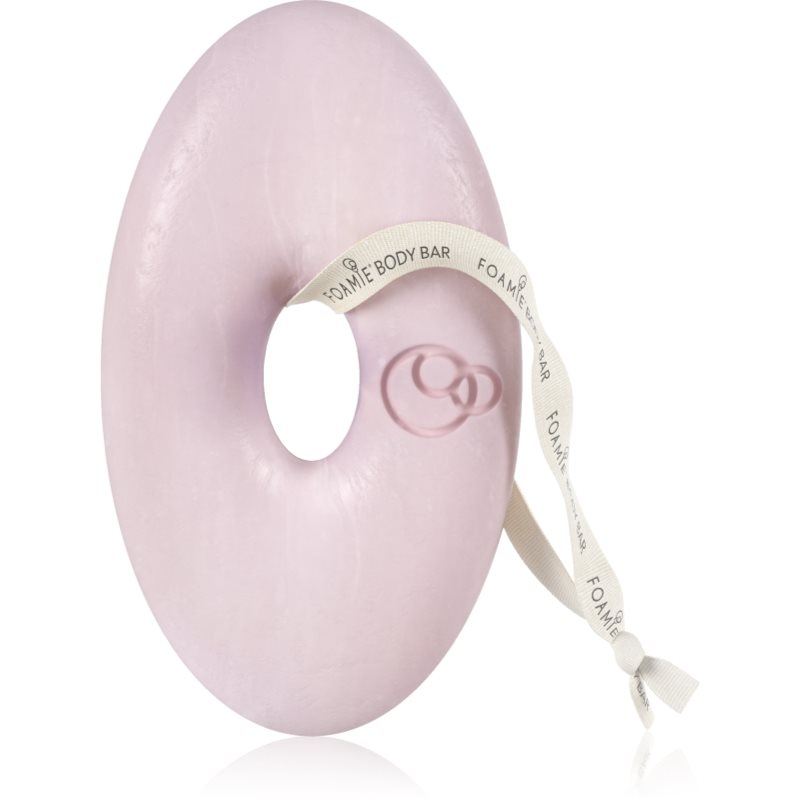 Foamie Cherry Kiss Shower Body Bar синдет под душа 80 гр. на ниска цена