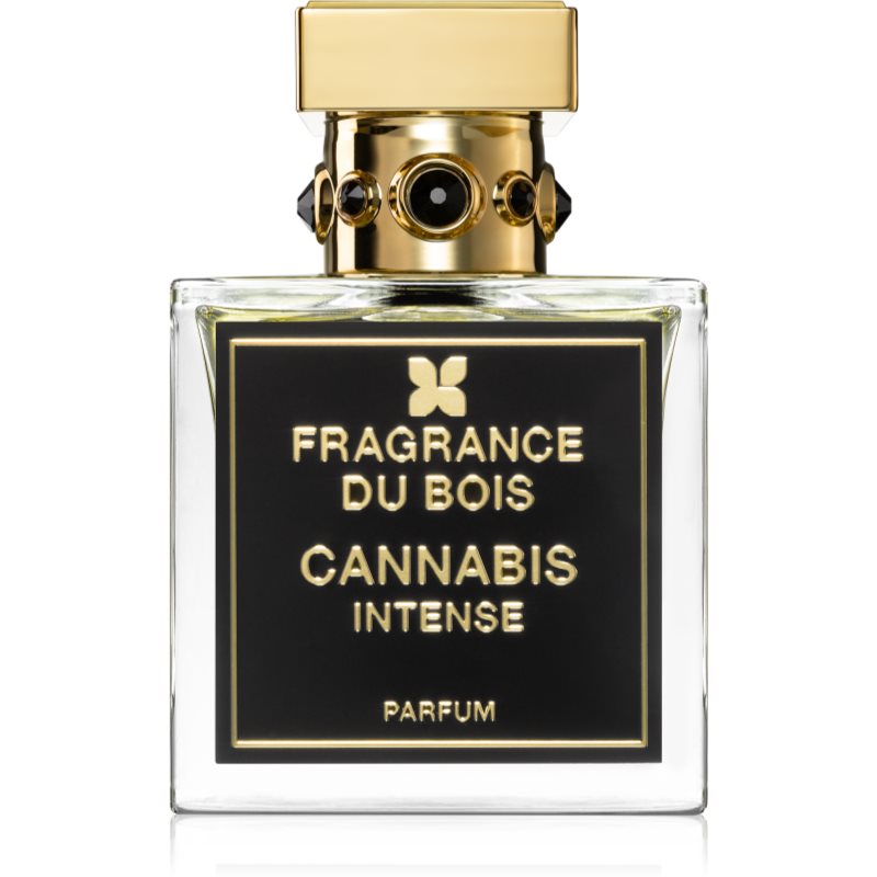 Fragrance Du Bois Cannabis Intense парфюм унисекс 100 мл. на ниска цена