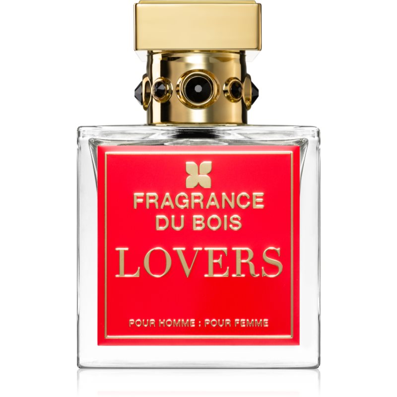 Fragrance Du Bois Lovers парфюм унисекс 100 мл. на ниска цена