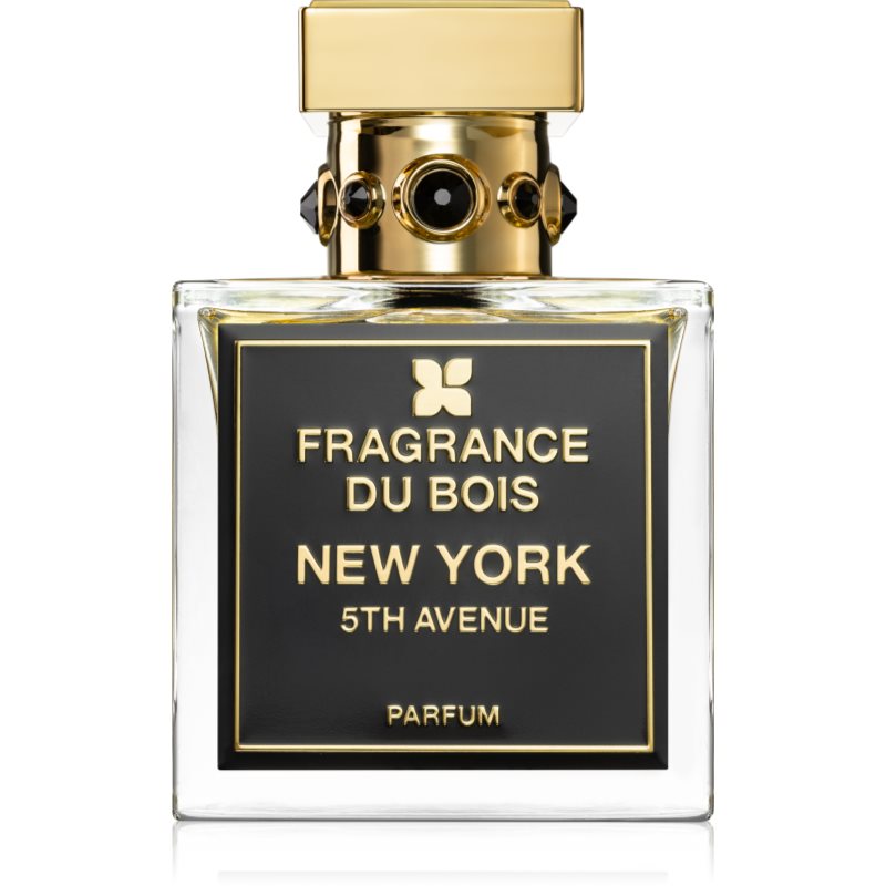 Fragrance Du Bois New York 5th Avenue парфюм унисекс 100 мл. на ниска цена