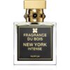 Fragrance Du Bois New York Intense парфюм унисекс 100 мл.