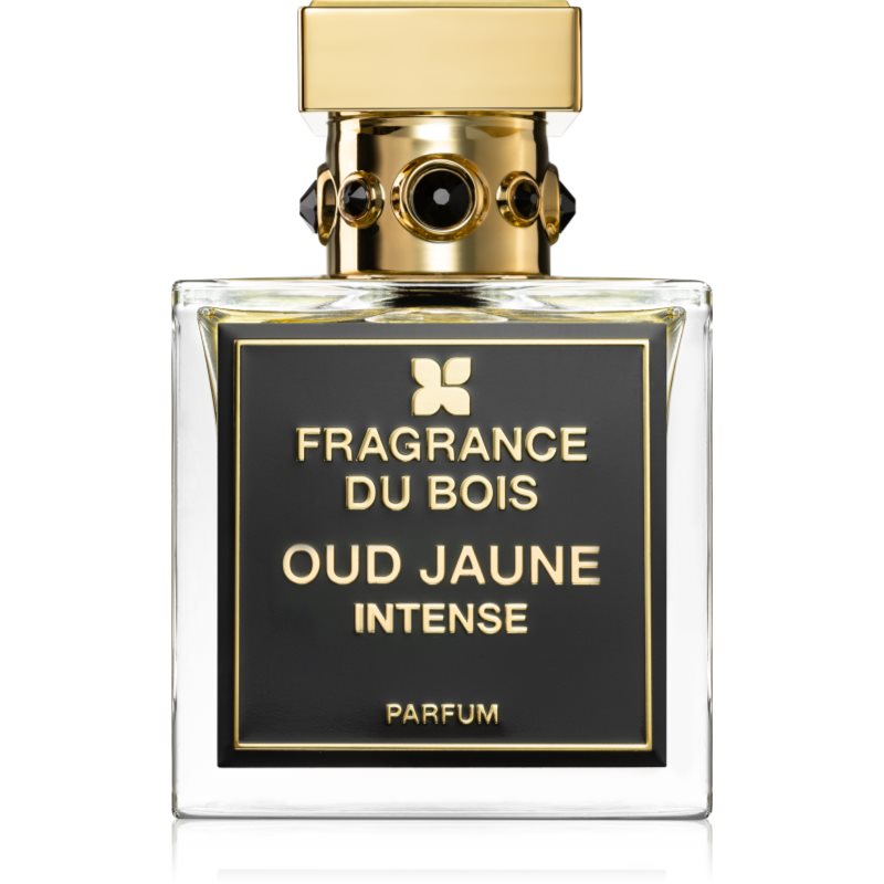 Fragrance Du Bois Oud Jaune Intense парфюм унисекс 100 мл. на ниска цена