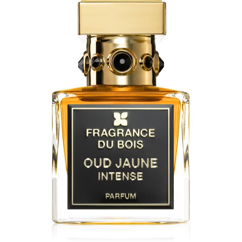 Fragrance Du Bois Oud Jaune Intense парфюм унисекс 50 мл. на ниска цена