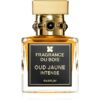 Fragrance Du Bois Oud Jaune Intense парфюм унисекс 50 мл.