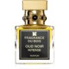 Fragrance Du Bois Oud Noir Intense парфюм унисекс 50 мл.