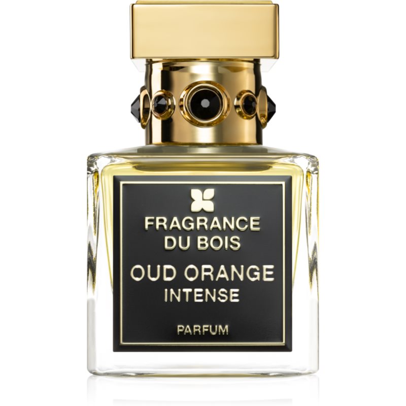 Fragrance Du Bois Oud Orange Intense парфюм унисекс 50 мл. на ниска цена