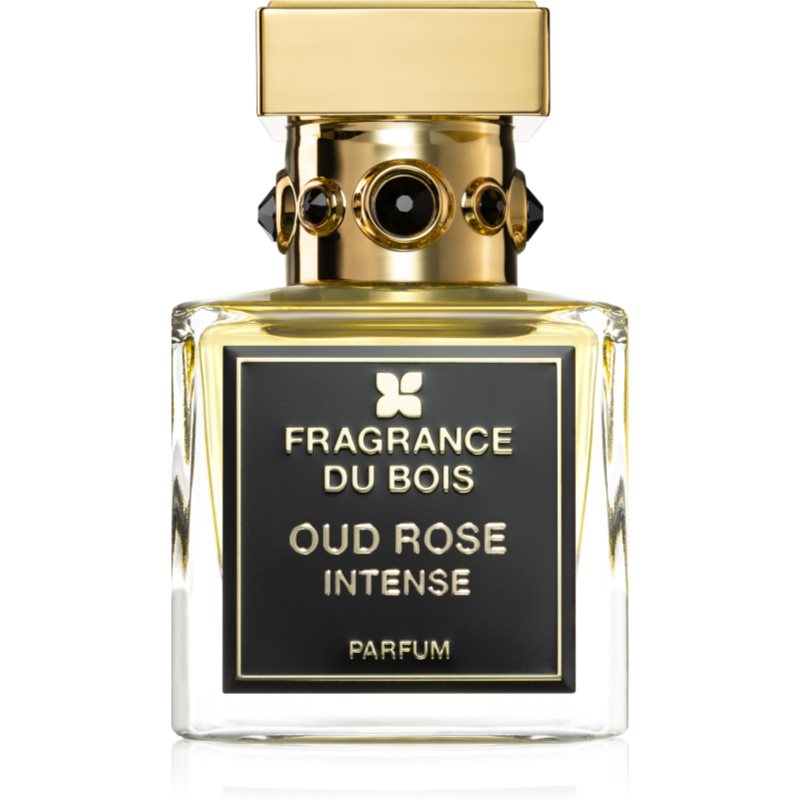Fragrance Du Bois Oud Rose Intense парфюм унисекс 50 мл. на ниска цена