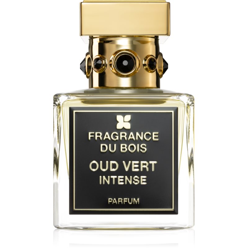 Fragrance Du Bois Oud Vert Intense парфюм унисекс 50 мл. на ниска цена