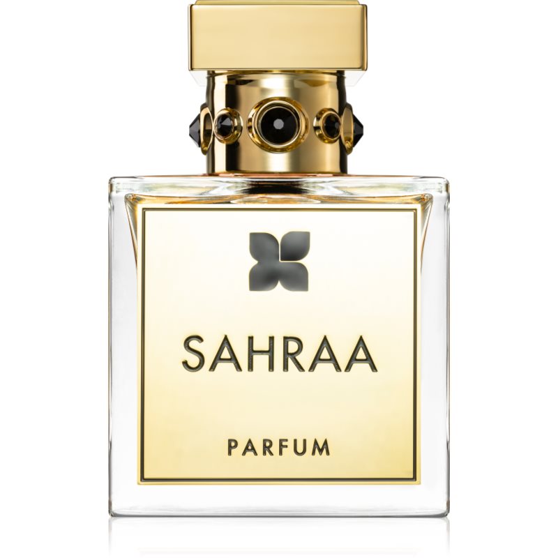 Fragrance Du Bois Sahraa парфюм унисекс 100 мл. на ниска цена