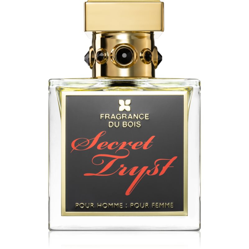 Fragrance Du Bois Secret Tryst парфюмен екстракт унисекс 100 мл.