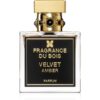 Fragrance Du Bois Velvet Amber парфюм унисекс 100 мл.