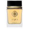 Fragrance World Acqua Royale Black парфюмна вода за мъже 100 мл.