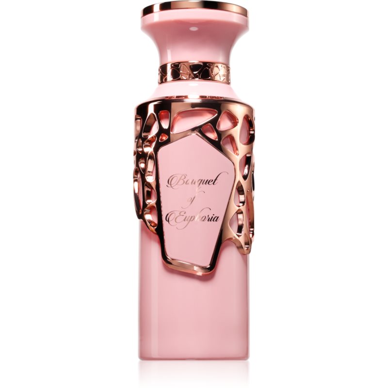 Fragrance World Bouquet Of Euphoria парфюмна вода за жени 100 мл. на ниска цена