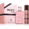 Fragrance World Brown Orchid подаръчен комплект за жени 1 бр.