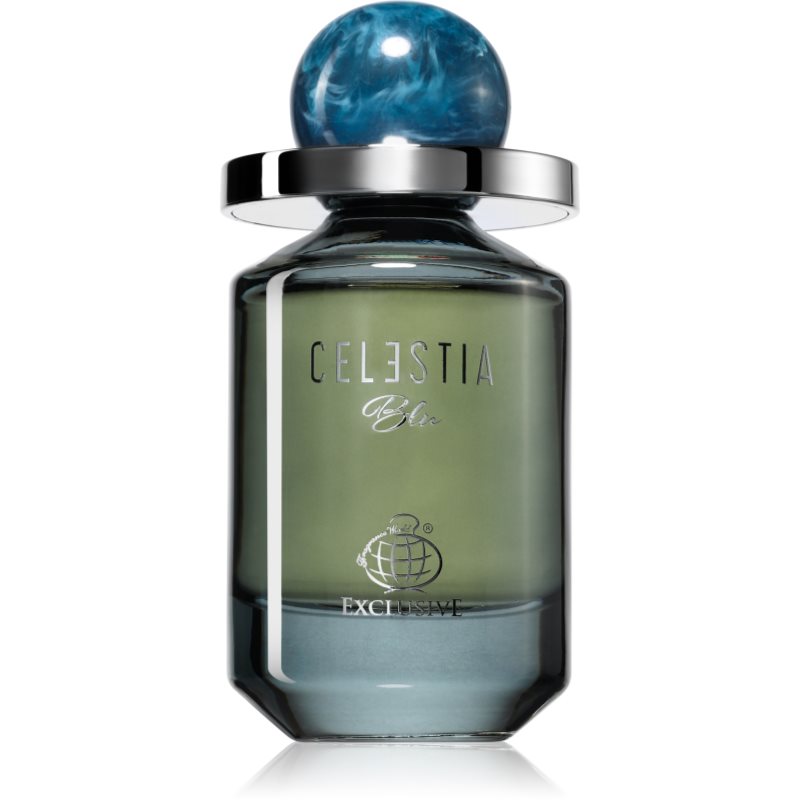 Fragrance World Celestia Blu парфюмна вода за жени 80 мл.