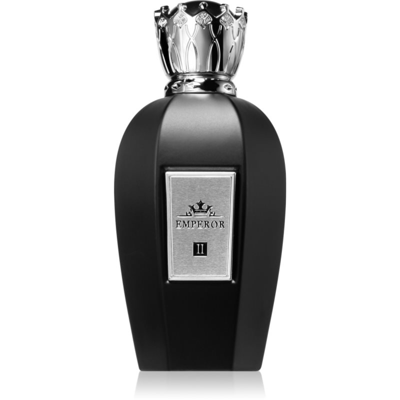 Fragrance World Emperor II. парфюмна вода унисекс 100 мл. на ниска цена
