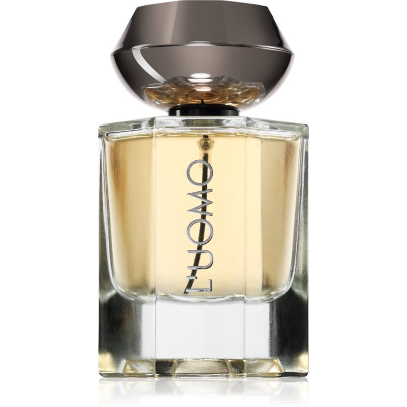 Fragrance World Fw L'Uomo парфюмна вода за мъже 100 мл. на ниска цена