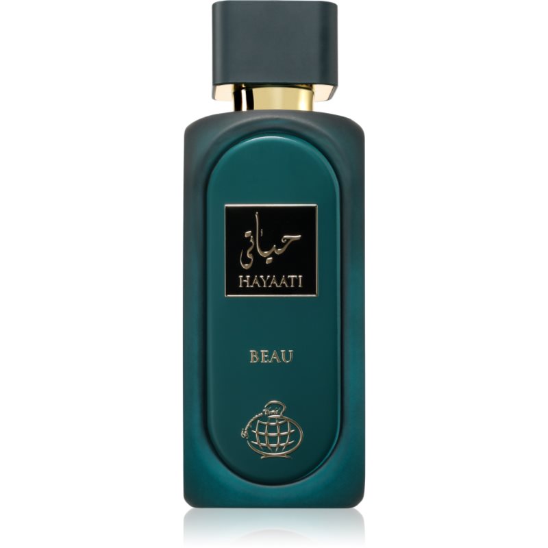 Fragrance World Hayaati Beau парфюмна вода за жени 100 мл. на ниска цена