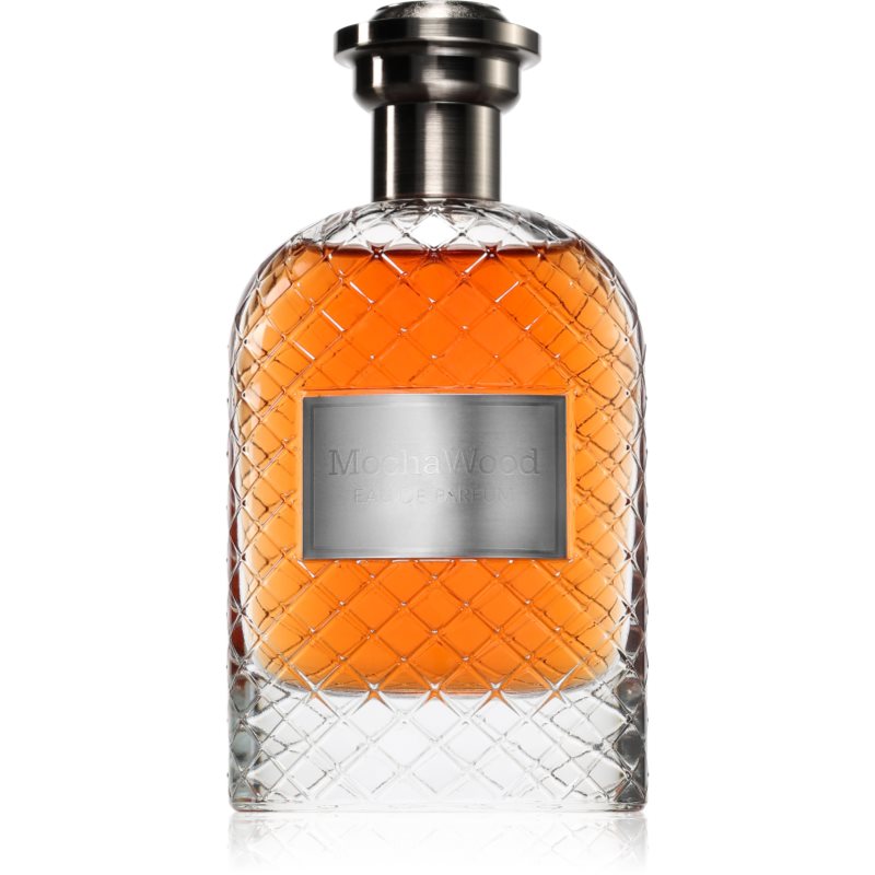 Fragrance World Mocha Wood парфюмна вода унисекс 100 мл.