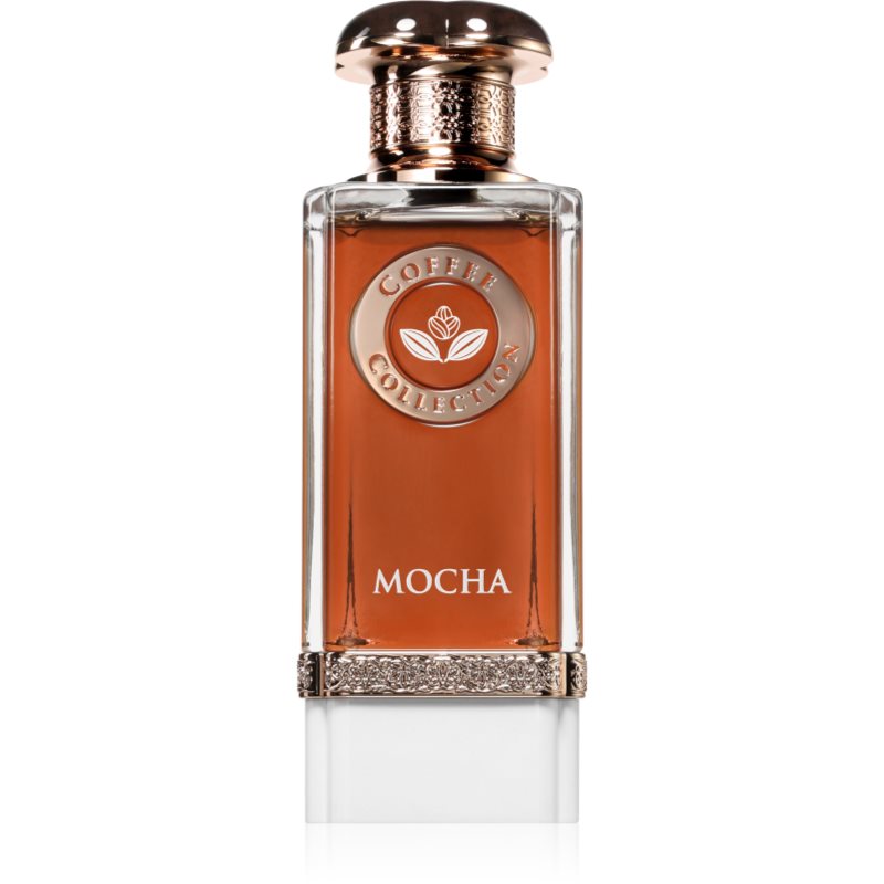 Fragrance World Mocha парфюмна вода унисекс 100 мл.