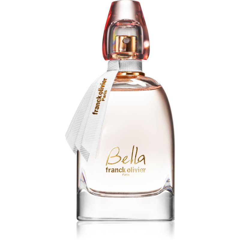 Franck Olivier Bella Pour Elle парфюмна вода за жени 75 мл.