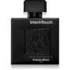 Franck Olivier Black Touch тоалетна вода за мъже 100 мл.